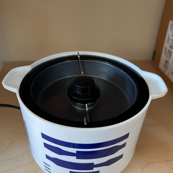 Star Wars Popcorn Popper - Picture 2 of 5